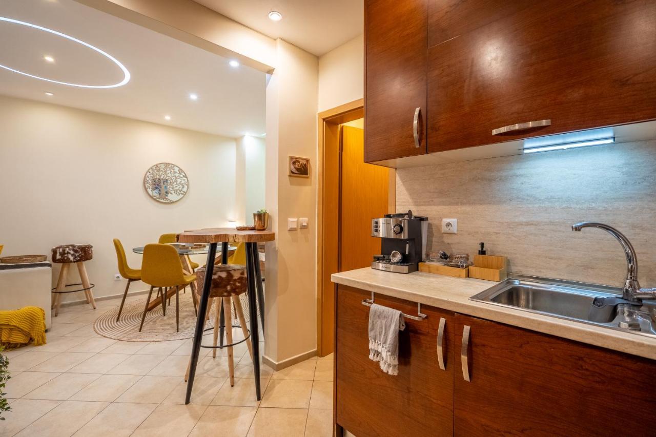 Premium Comfy 2Bdr Apt - Free Parking - Fast Wi-Fi Szófia Kültér fotó