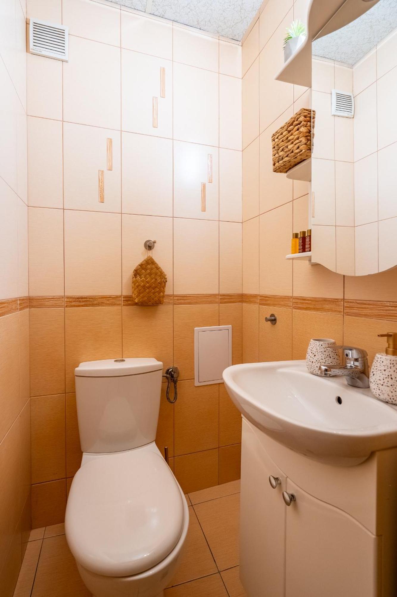 Premium Comfy 2Bdr Apt - Free Parking - Fast Wi-Fi Szófia Kültér fotó